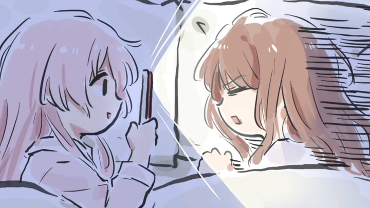 Anon just slaps Soyo’s face right in the spotlight!