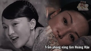 [FMV] Cuộc đời đau thương của Như Ý - Châu Tấn trong Như Ý truyện.