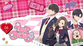 ANIME: True Beauty Eng-sub(epi.8)