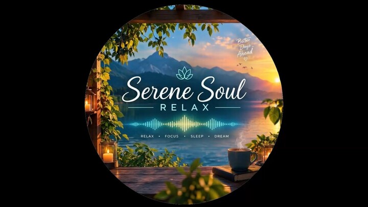 Serene Soul Relax