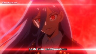 EP 9 - Yasei no Last Boss ga Arawareta! Sub Indo