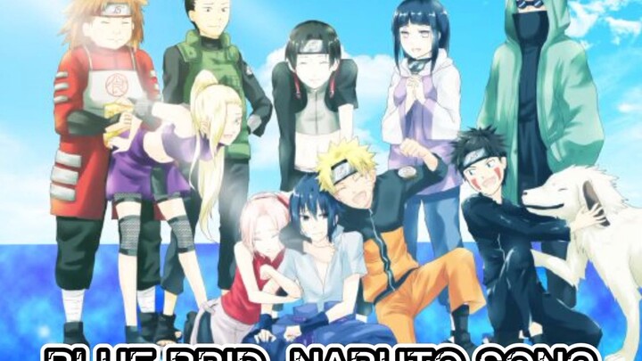 Naruto Shippuden original song
