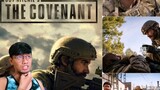 The Covenant 2023 #REACTION #thecovenantmovie
