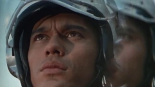 【Ultra HD】Asal mula segalanya! Kemunculan Ultraman pertama dan sejarah evolusi efek khusus [1966----