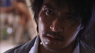 I completely understand Jiang Wen's评价 of Stephen Chow now.