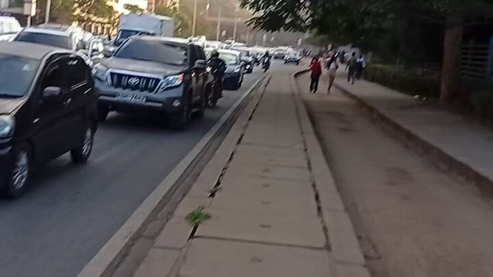 Weight loss outdoor workout. FIT254 URBAN RUN: 21KM/13MILES EVENING JOG. 6-8:30PM
