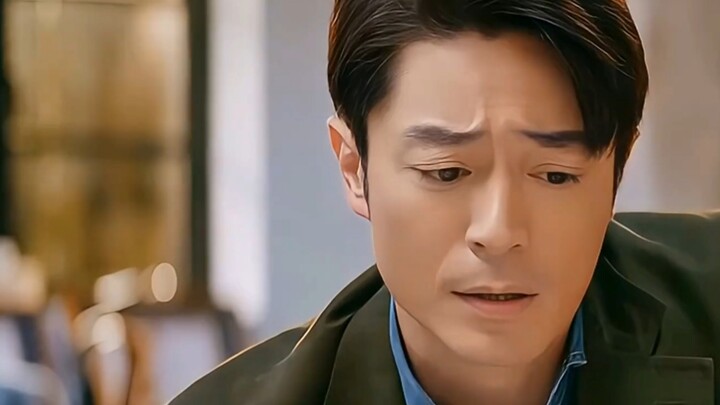 This is probably the most authentic version of Huo Jianhua.