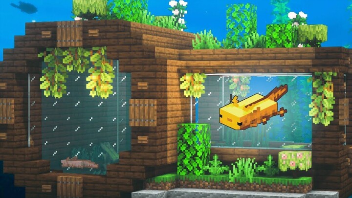 【0neteam】Aquarium (authorized reprint)