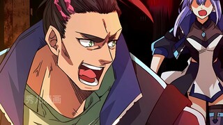 废土拼图：12集