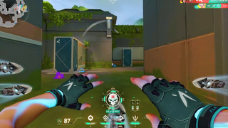 HighLights Game Valorant #12