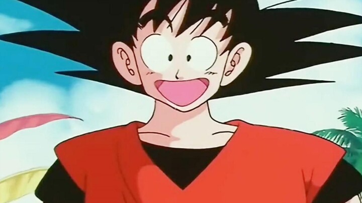 At this moment, Tien Shinhan feels like Dal!