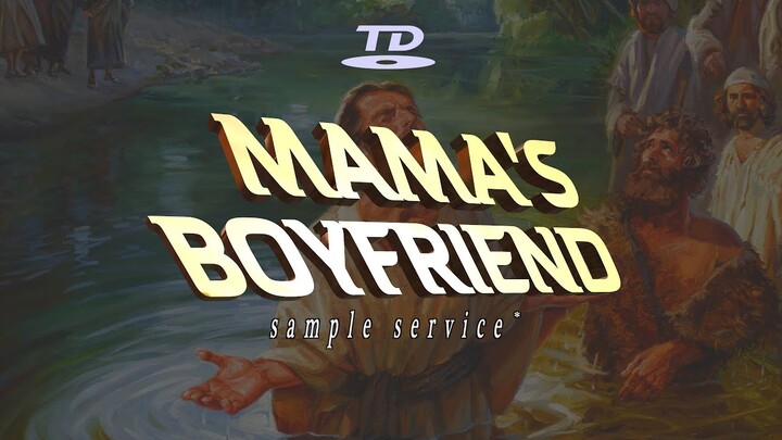 Kanye West - Mama's Boyfriend / Mercy (feat. Big Sean & Pusha T) (sample service flip)