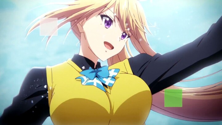 Musaigen no Phantom World Remake Opening