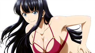 【1月】治愈魔法的错误使用方法 第6话预告【MCE汉化组】