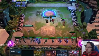 (ĐTCL) CHÚA GỬI ANH DA ĐEN 3 SÚNG 1 KIẾM TỚI CỨU TÔI KHỎI KHỞI ĐẦU NEEKO! _ iLod