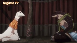 Overlord II (Short Ep 2) - Sự đồng ý của Tộc Mắt Đỏ #Overlord
