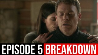 Dexter New Blood Episode 5 Breakdown | Recap & Review
