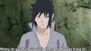 Phim Naruto vs Sasuke Trận Chiến Kinh Điển #3