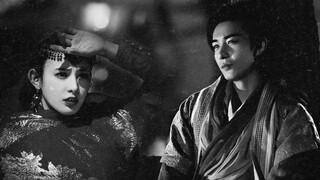 【Eastern Palace||Li Chengyin x Xiaofeng】What you missed cannot be returned, and what you got is not 
