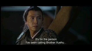 An Empress And The Warrior Full Movie