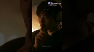 We've got a hot exorcist here 🔥🔥 #chaeunwoo #leedahee #kimnamgil #island #kdrama #favpickedit #hitv