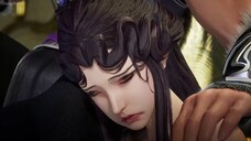 Wu Sui Xinghe Eps 21 Indo