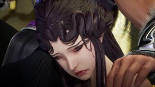 Wu Sui Xinghe Eps 21 Indo