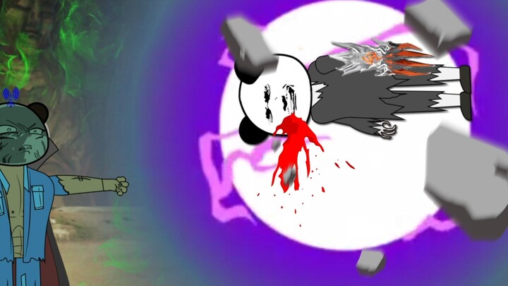 Episode 17, I can turn from a zombie back into a human, Tiezhu sneak attacks the second-level zombie