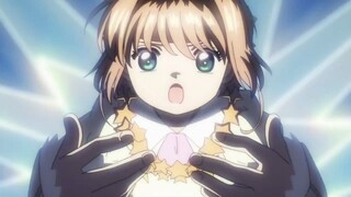 Thủ Lĩnh Thẻ Bài 2- Thẻ Bài Trong Suốt Tập 2