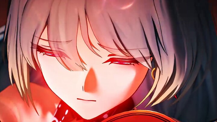 "You save the world, but she only wants to save the sunset of her hometown"