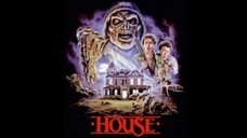 หนังฝรั่ง บ้านอาถรรพ์ (1985)