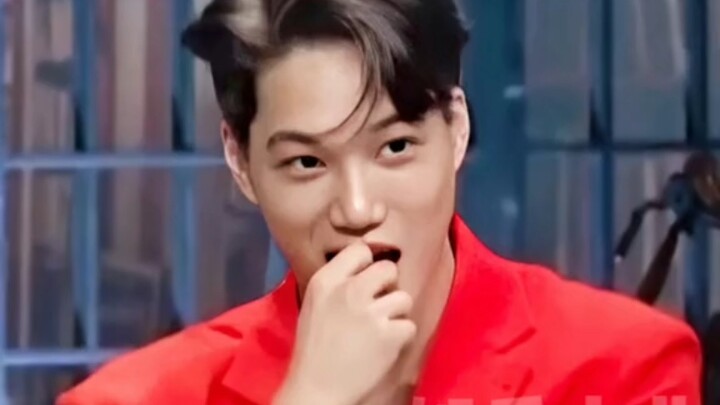 【คิม จงอิน】ฉันจะไม่หึงพี่ๆ หรอก!