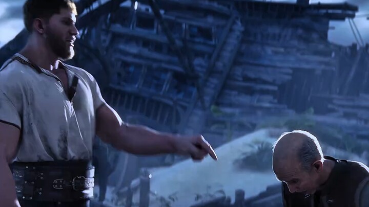 王冠不只是一个物件 也可以是信念. #快嘴唠唠片  #内容启发分享计划  #二次元光合一夏  #影视解说