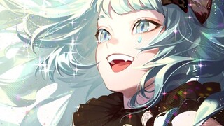 [Wallis] Covered by VITTE Covered by VITTE [Solo]