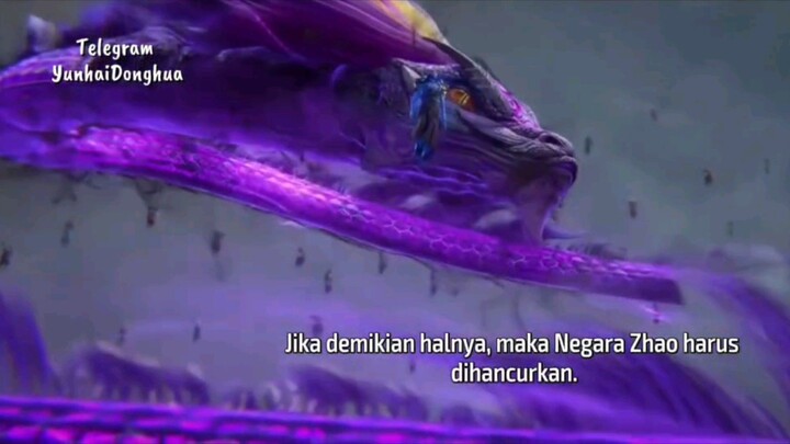 Rennegade Immortal Eps 93 Sub Indo