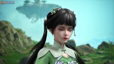Legend of Martial Immortal Episode 128 Sub Indonesia