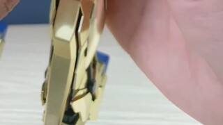Taipan MG Gundam Phoenix ยูนิคอร์นยูนิต 3 ยอมทนด้วยความรัก