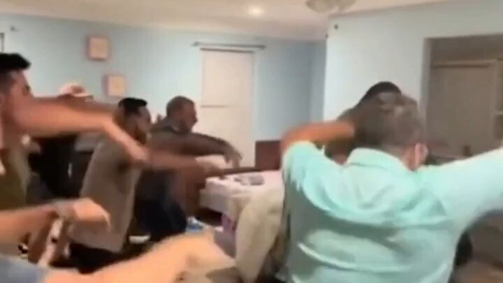 This New Zealand man just lost his grandmother and couldn’t return home for the funeral, so his Amer