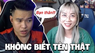 (Reaction) Bạn thân 5 năm Misthy vẫn nghĩ tên thật là Lâm Đình Khoa