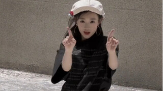 【李子璇】翻跳triples《girlsneverdie》