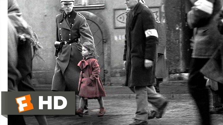 Schindler's List 25th Anniversary - Official Trailer - In Theaters December 7