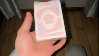 Immersive Solitaire Experience 3.0
