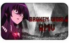 Ameka Ga Kill, Shattered World