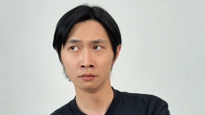 Ketika saudara laki-laki membelamu