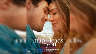 THE MAP THAT LEADS TO YOU 2025
