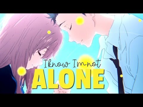 「SDS」►Koe No Katachi- AMV