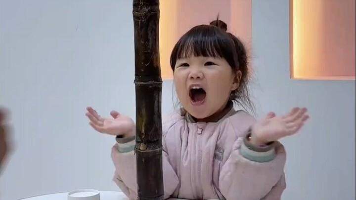 When my daughter and I challenged each other to guess objects through the air—and promised a fun out