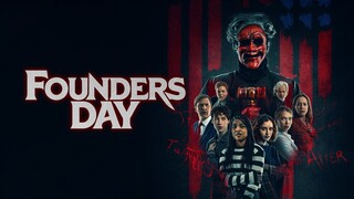 WATCH  Founders Day 2024 - Link In The Description