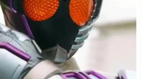The glorious three riders of the new Heisei era! Gaim → Zi-O