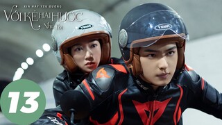 [VIETSUB] Xin Hãy Yêu Đương Với Kẻ Hài Hước Như Tôi - Tập 13 | WeTV